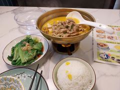 -外婆小聚茶餐厅·生日·团建(市民中心店)