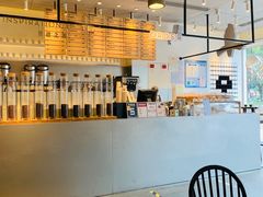 -喜茶(东莞汇一城店)