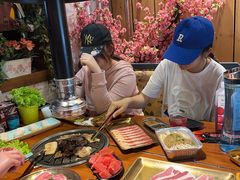 -红小姐的烤肉店(西三旗店)
