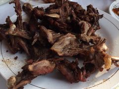 -北京全聚德(天安门店)