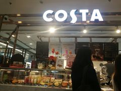 -COSTA COFFEE(上海虹口龙之梦)