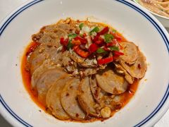 -火宫殿·小吃王国(坡子街店)