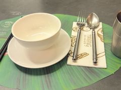 -帕蓝·暹罗料理(大学路店)