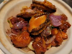 -潮界(虹桥新天地店)