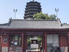 -天宁寺