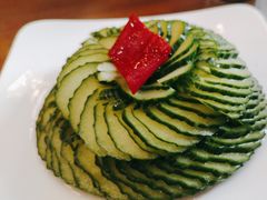 -北京小肠陈饭庄(方庄店)
