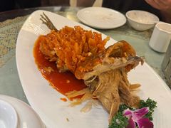 -新聚丰菜馆(太监弄店)