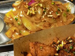 -有局·成都市井烧烤·精酿啤酒(双楠店)