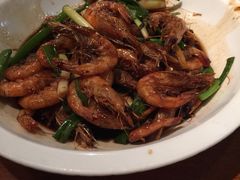 -老头儿油爆虾(星光一期店)