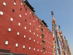 -须弥福寿之庙
