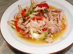 -纳瓦新疆菜(银都店)
