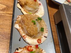 -老高烧烤(龙华星河iCO店)