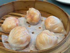 -北园酒家(小北路店)