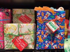 -LUSH(威尼斯人店)