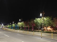 -盐池神庙