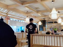 -九田家黑牛烤肉料理(石路天虹店)