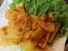 -银同牦牛肉火锅