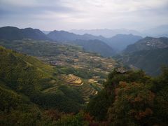 -南尖岩