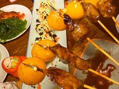 -王氏炉匠·烧鸟放题自助(三里屯店)