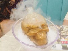魔鬼奶茶-表妹香港靓点餐厅