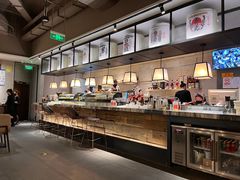 -Hatsune隐泉日式料理(SKP店)
