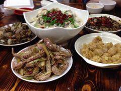 iphone_upload_pic-吃吃看·闽南古早味(美食街店)