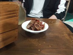 -盟重烧烤(高正街店)