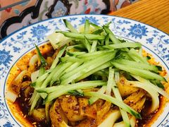 -柴窝堡22号辣子鸡·传承新疆菜