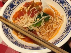 -老西安陕西面馆