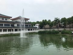 -荆州博物馆