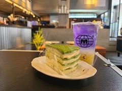 斯攀瓦日落-MIMI FASO(古仓店)