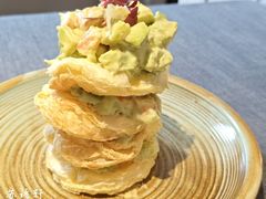 -南里山房·新淮扬菜(徐汇万科店)