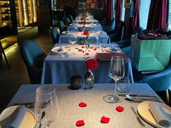 -弦月窗LUNETTE BY AMANDA(复兴路店)