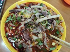 -蔺家老字号羊杂碎馆