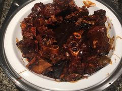 -星伦多海鲜自助餐厅(万达百货店)