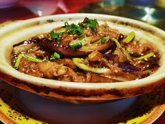 -万柳阁小馆·花园餐厅(龙潭湖店)