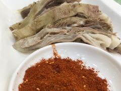 -老毛手抓·盐池滩羊非遗手抓(宁夏总店)