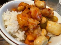 -水煮三国·川鲁江湖菜(香山店)