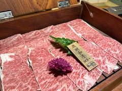 -龙酒场·关西寿喜烧·居酒屋(罗湖店)