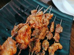 -清真伊香蘭餐厅