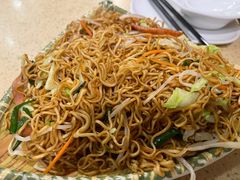 -喜鹊茶点.啫煲(车陂店)