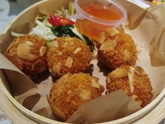 -KingThaia金泰兰(滨江天街店)