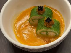 -北京四季酒店·采逸轩