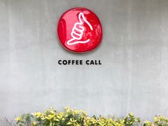 -COFFEE CALL(云锦路店)