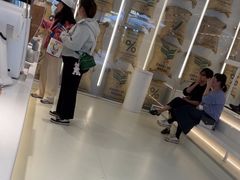 -% Arabica阿拉比卡咖啡(前滩太古里店)