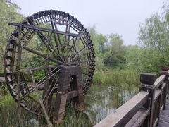 -茅山东方盐湖城景区