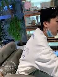 -罗亚帝造型·烫发染发