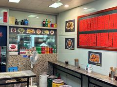 -洪福米线(浣纱路店)