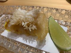 -鮨青(恒基名人购物中心店)