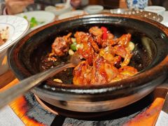 -晓粤·惹味粤菜(凯德乐峰广场店)